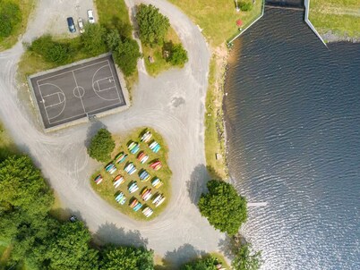 Near Jfbb With Private Hot Tub and Game Room