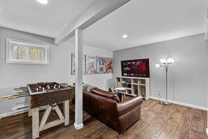 Ferienhaus | 4 Schlafzimmer, Internetzugang