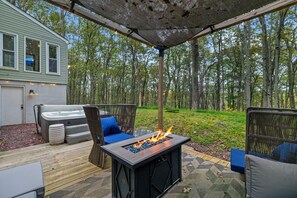 Ferienhaus | 4 Schlafzimmer, Internetzugang