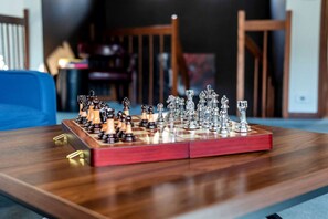 House - Waterfall Views Hot Tub Game Room Dog Friendly (Bushkill)