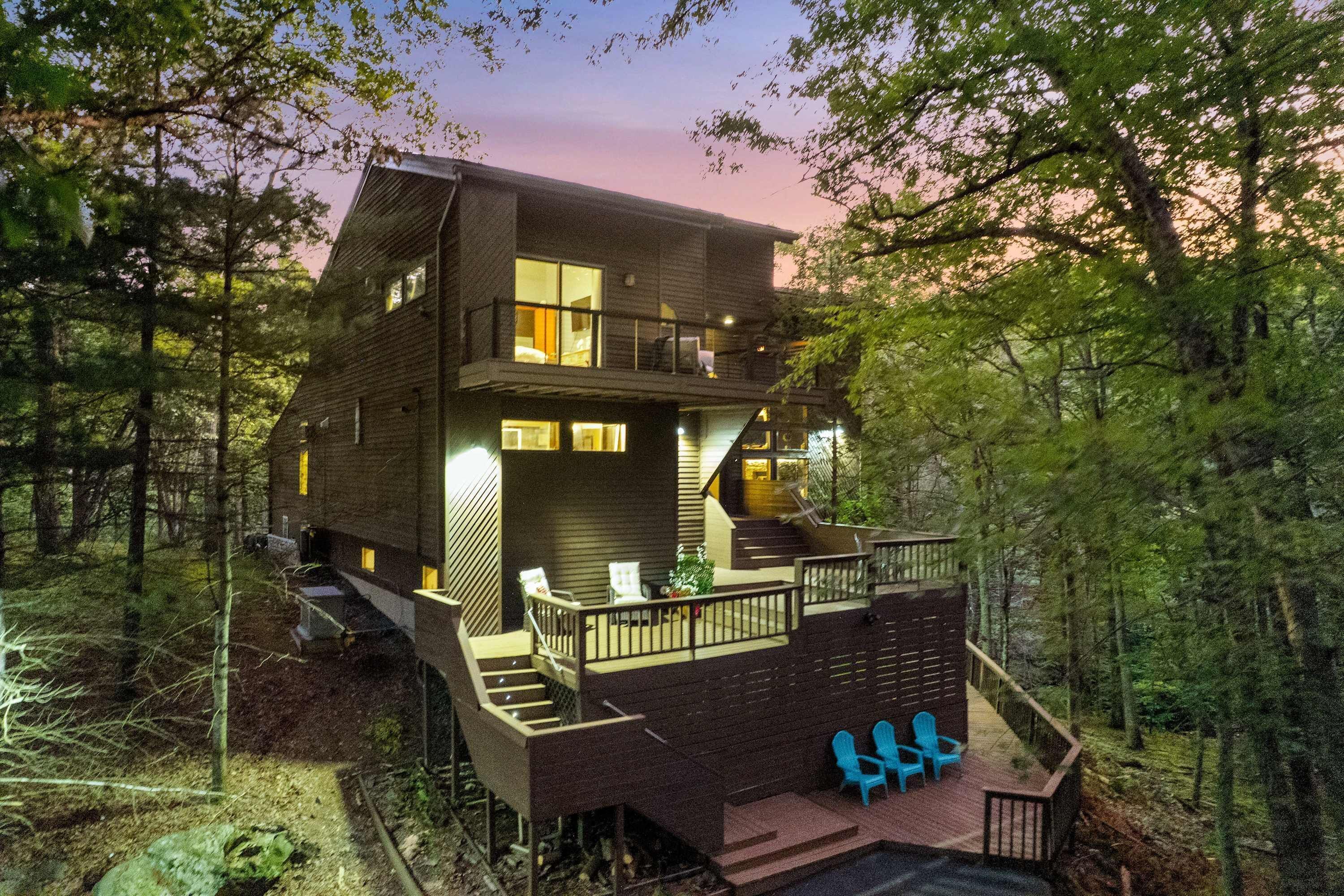House | 4 bedrooms, Internet