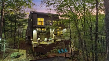 House | 4 bedrooms, Internet