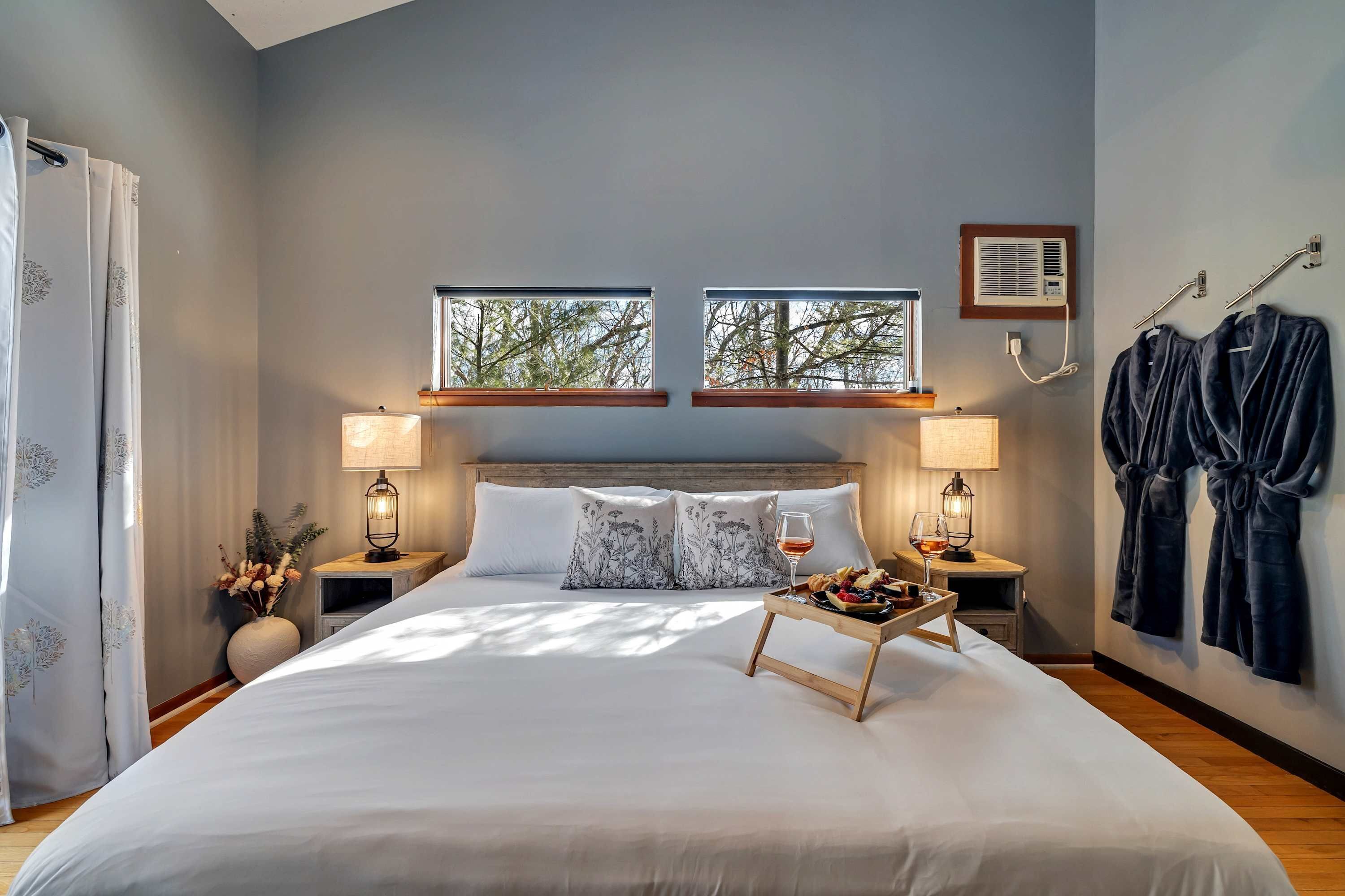 House | 4 bedrooms, Internet