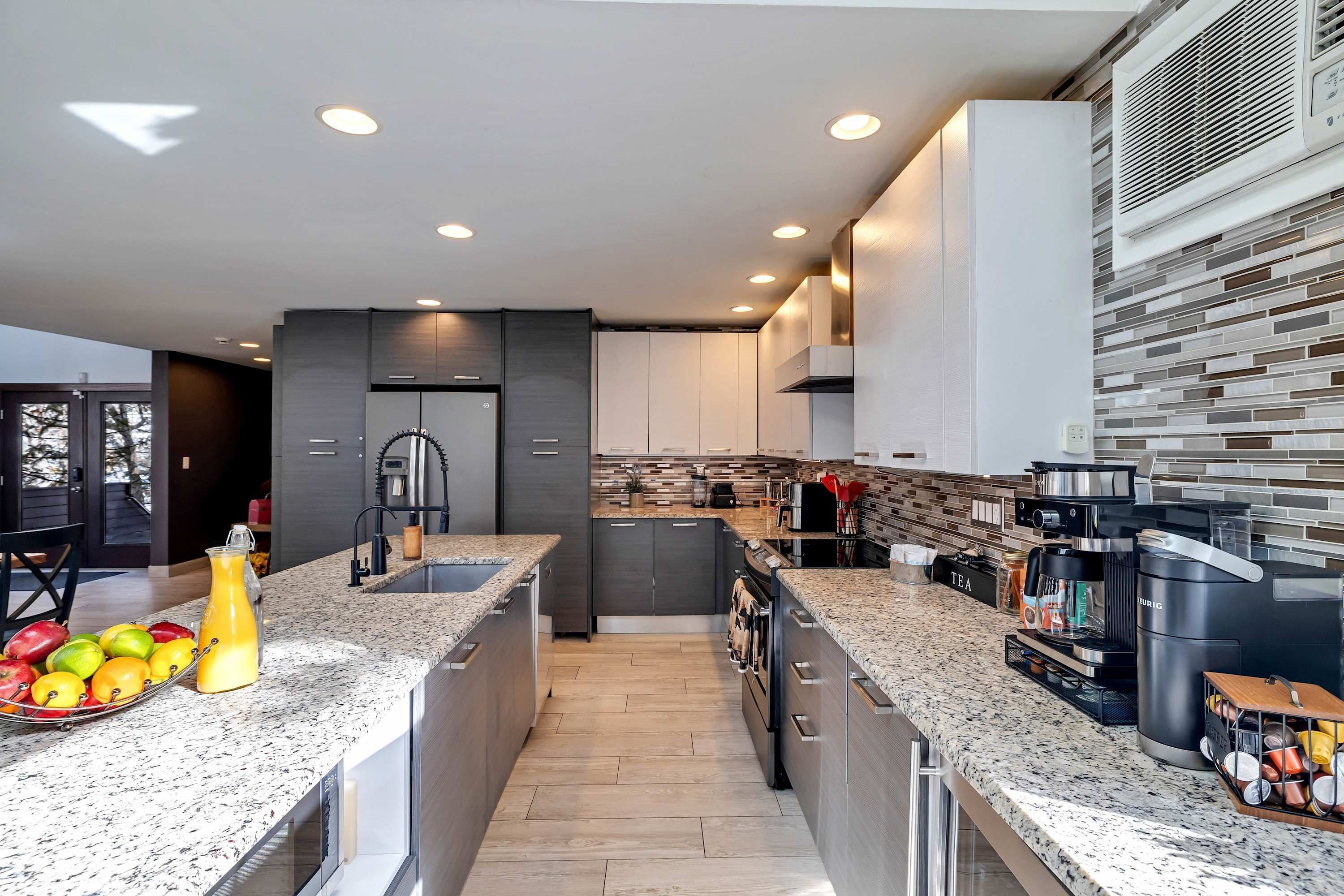 House | 4 bedrooms, Internet