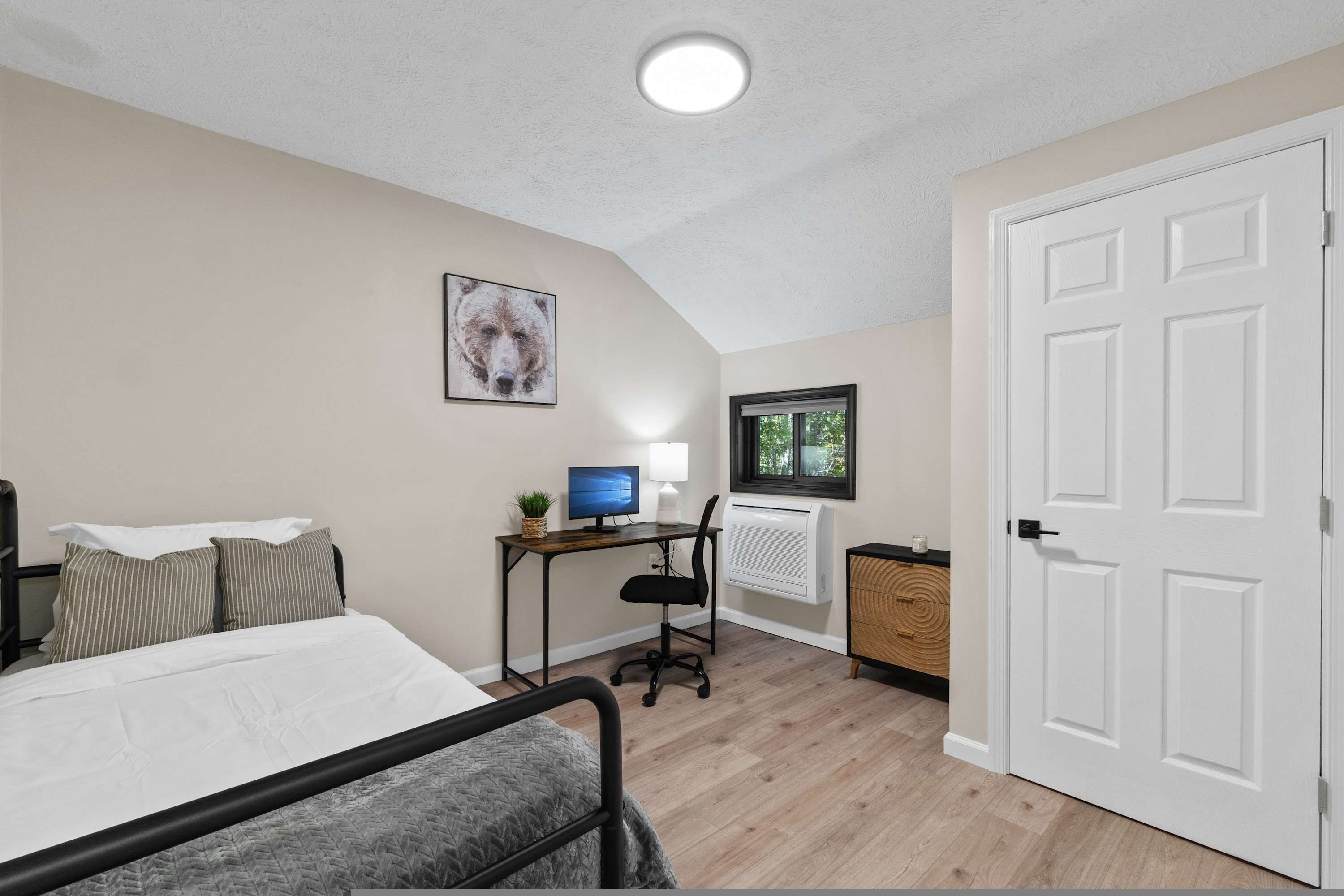 Maison | 5 chambres, Internet