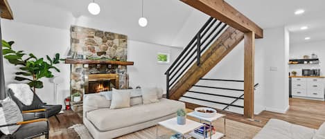House | 3 bedrooms, Internet