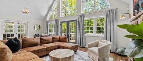Maison | 6 chambres, accès à Internet haute vitesse
