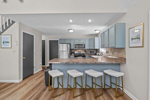 House | 6 bedrooms, Internet
