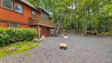 House | 5 bedrooms, Internet