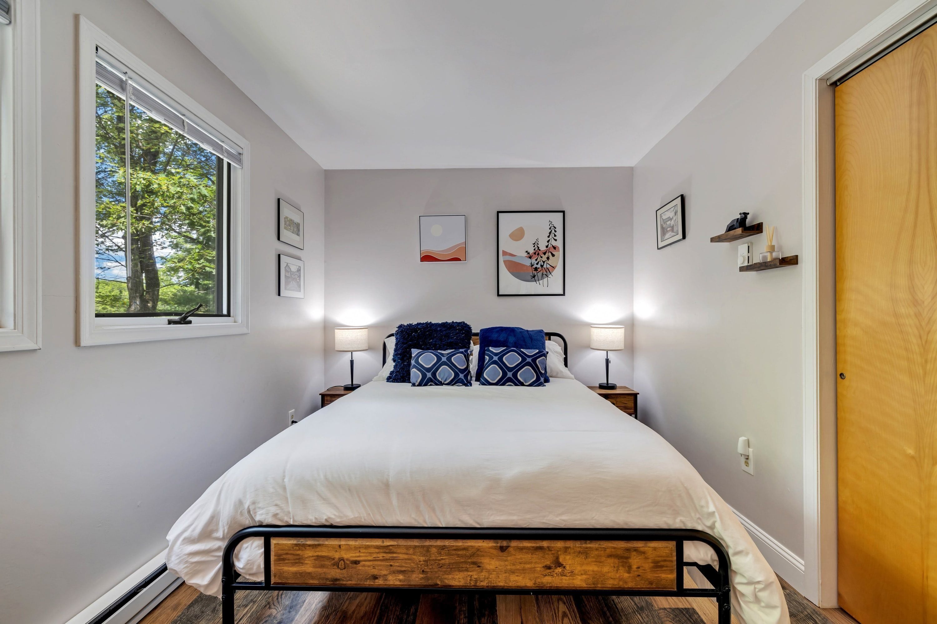 House | 5 bedrooms, Internet