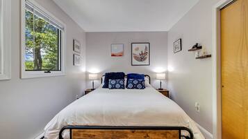 House | 5 bedrooms, Internet