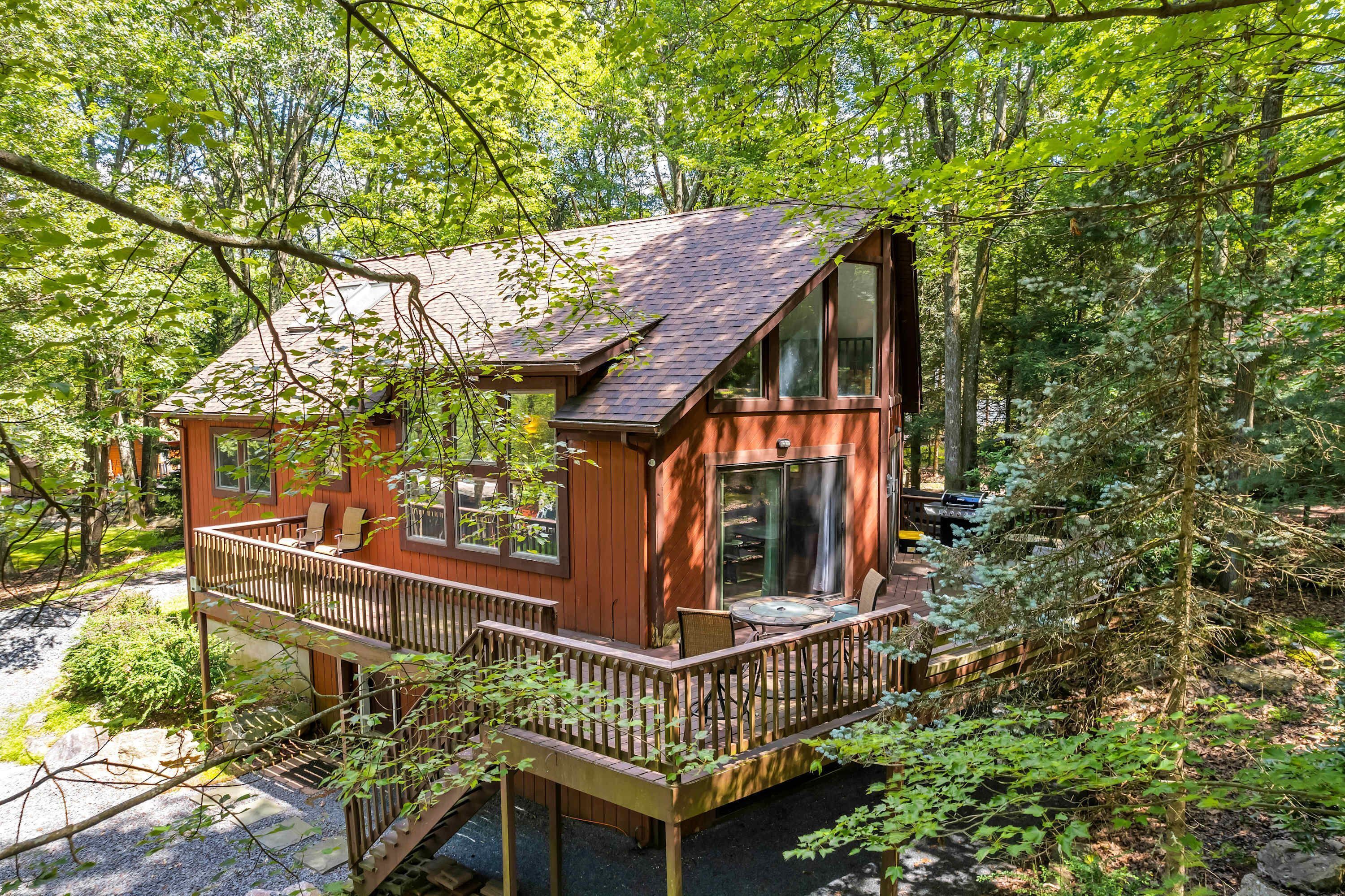 House | 5 bedrooms, Internet