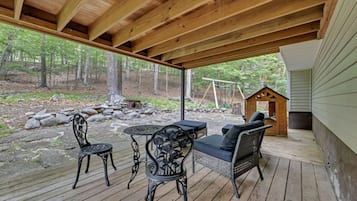 House | 3 bedrooms, Internet