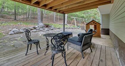 Slopeside Lounge Gameroom Lakes Pools Dogs Welcome