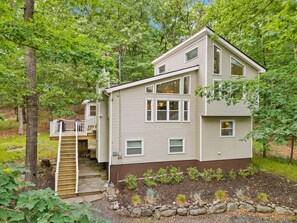 House | 3 bedrooms, Internet