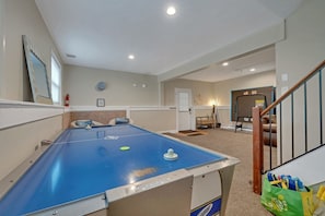 House | 3 bedrooms, Internet