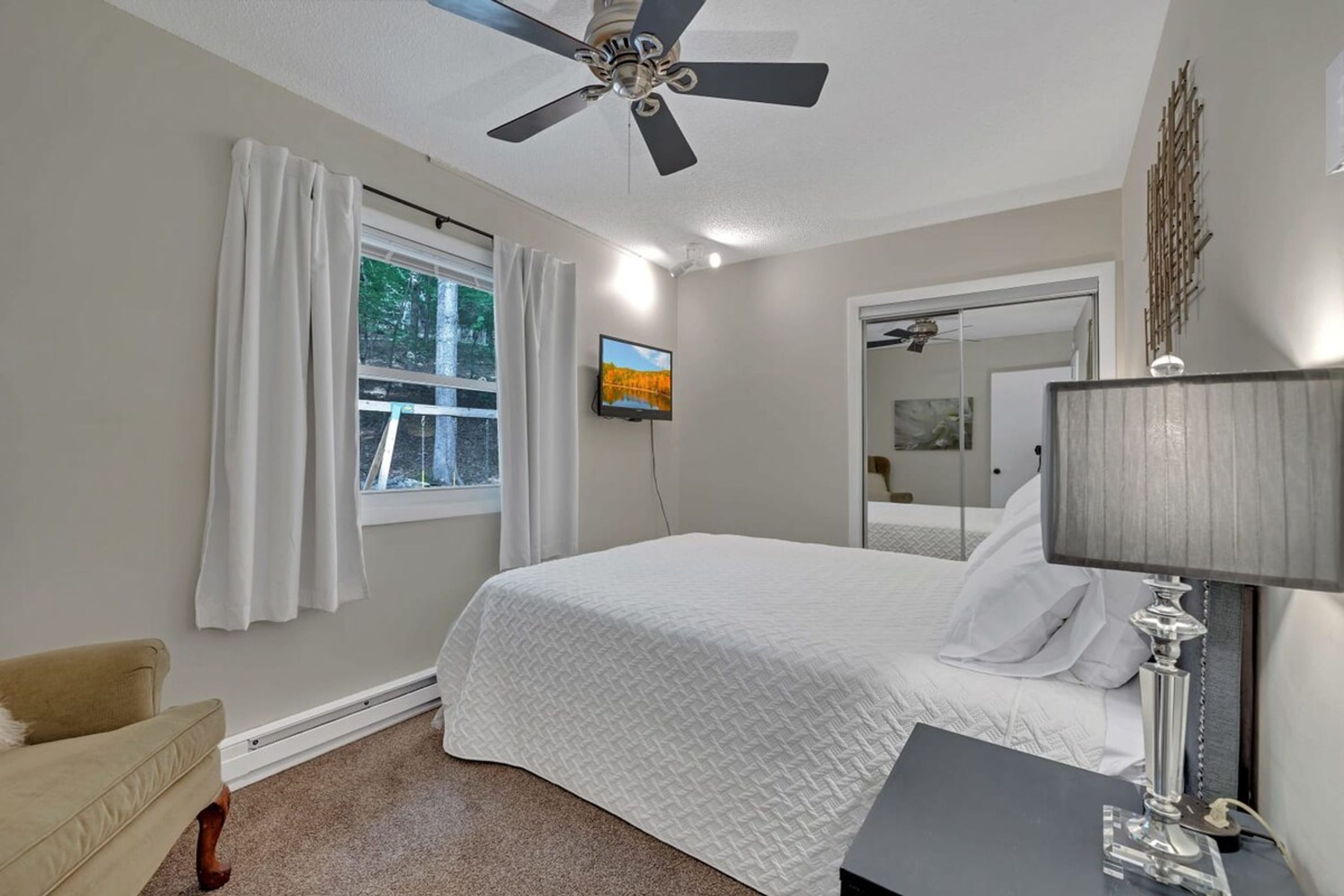 House | 3 bedrooms, Internet