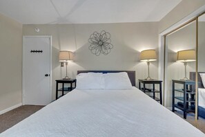 3 chambres, Internet