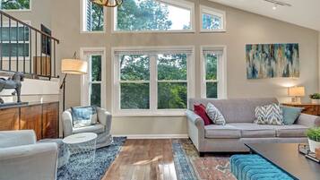 House | 3 bedrooms, Internet