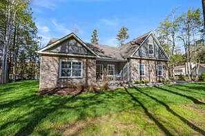 บ้านพัก