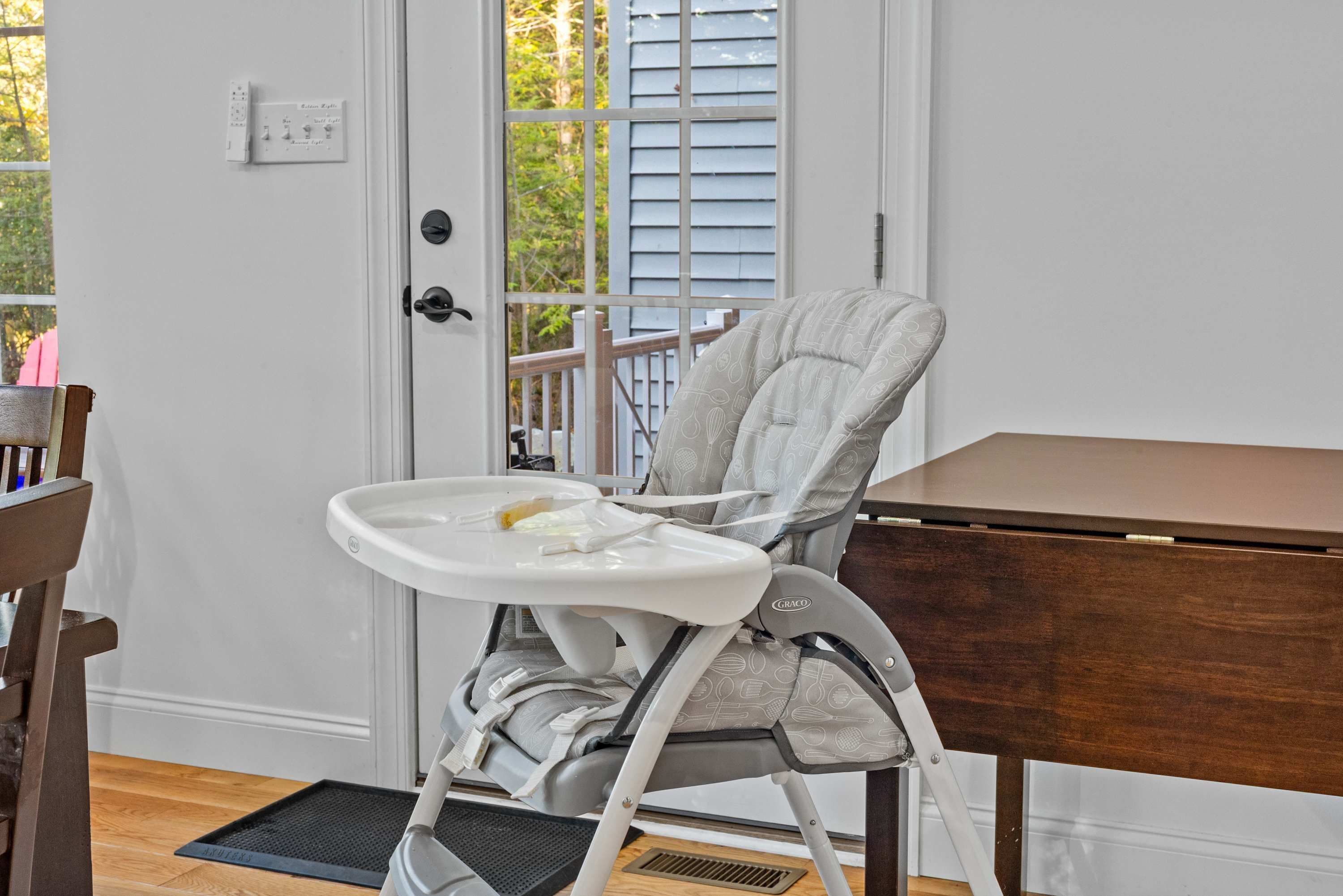 Maison | 4 chambres, Internet