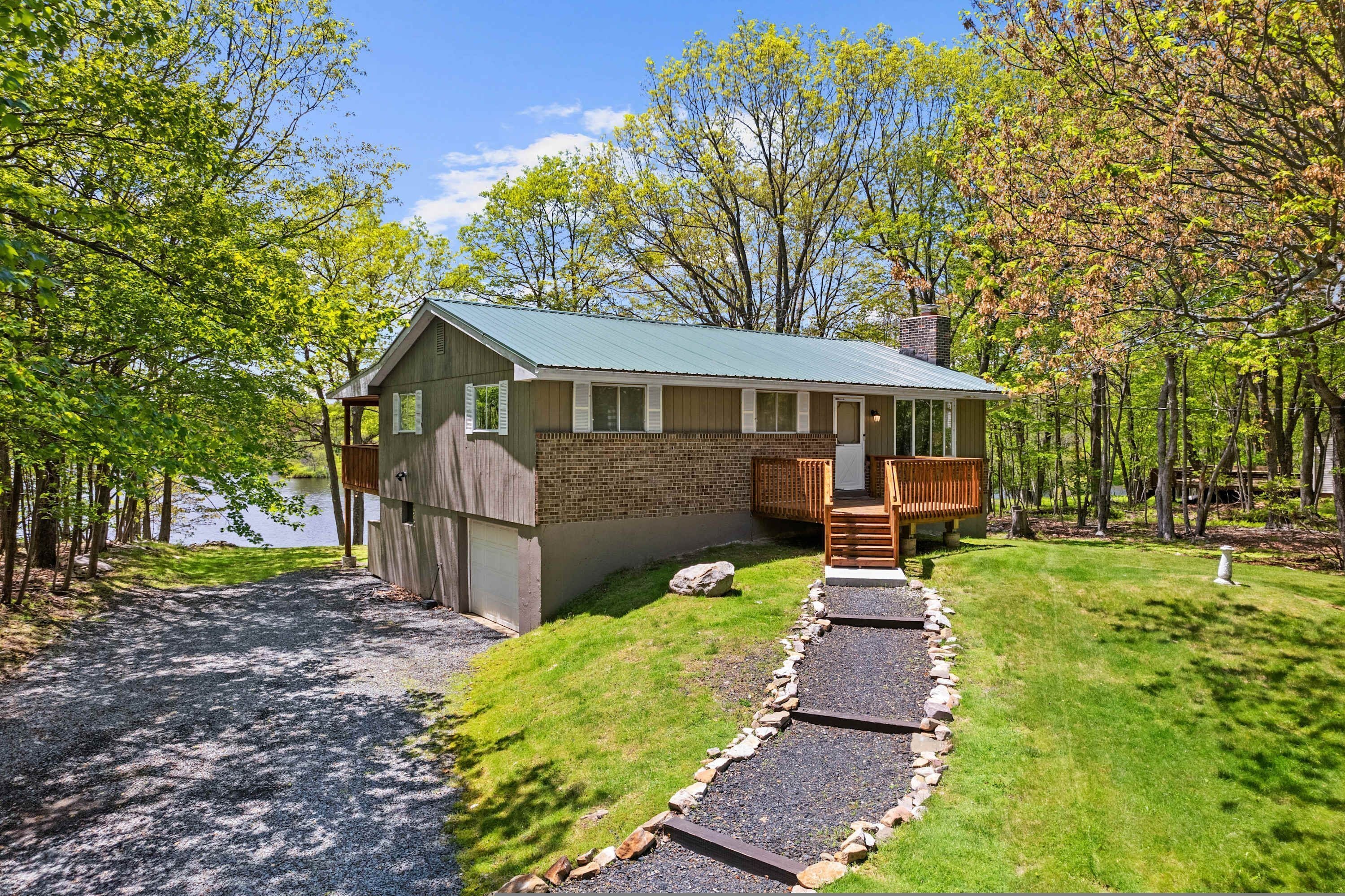 House | 3 bedrooms, Internet