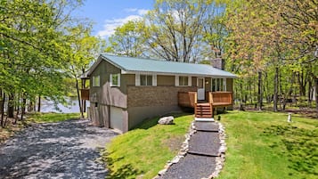 House | 3 bedrooms, Internet