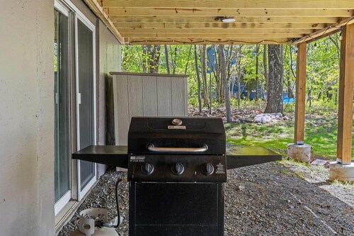 Lakefront With Hot Tub Mins2 Camelback Ski Resort