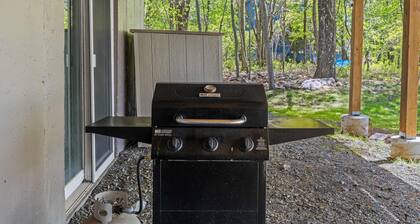 Lakefront With Hot Tub Mins2 Camelback Ski Resort