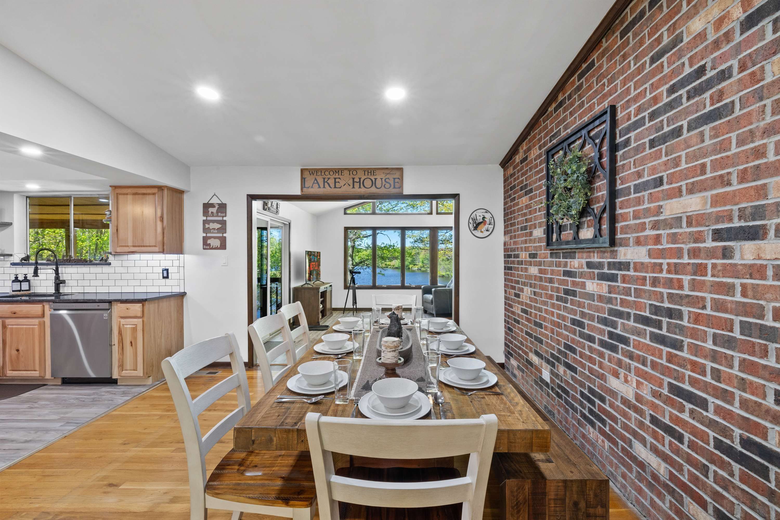 House | 3 bedrooms, Internet