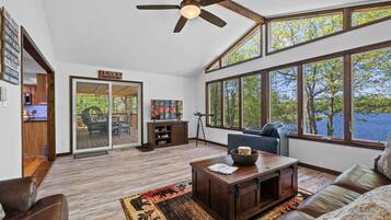 House | 3 bedrooms, Internet