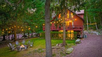 House | 5 bedrooms, Internet
