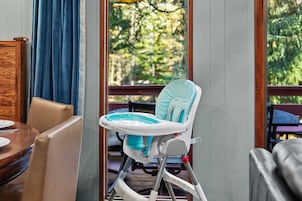 5 habitaciones y acceso a internet 