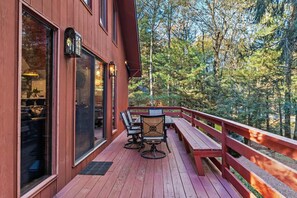 House - Poconos Speakeasy Hot Tub Dog-friendly Near Ski (Lake Harmony)
