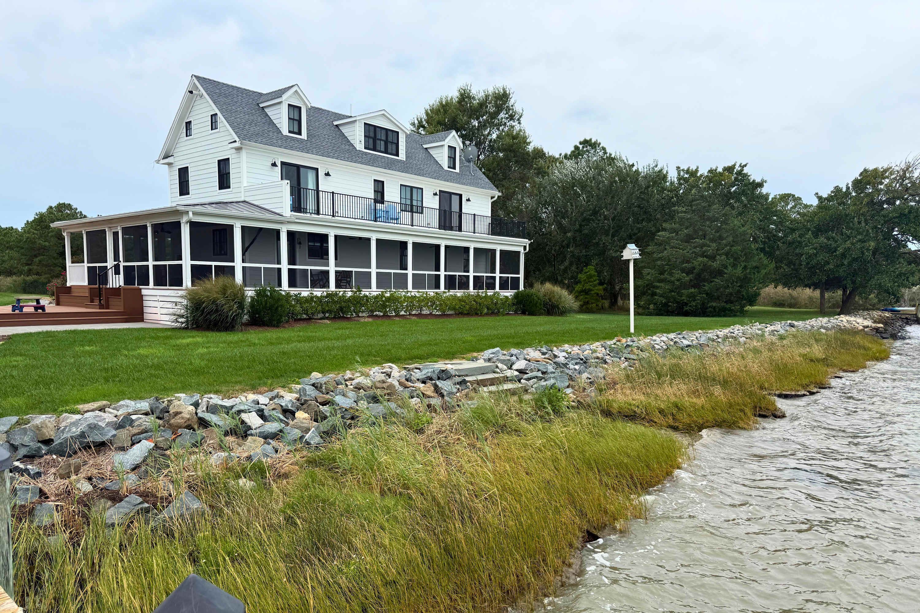 House | 5 bedrooms, Internet