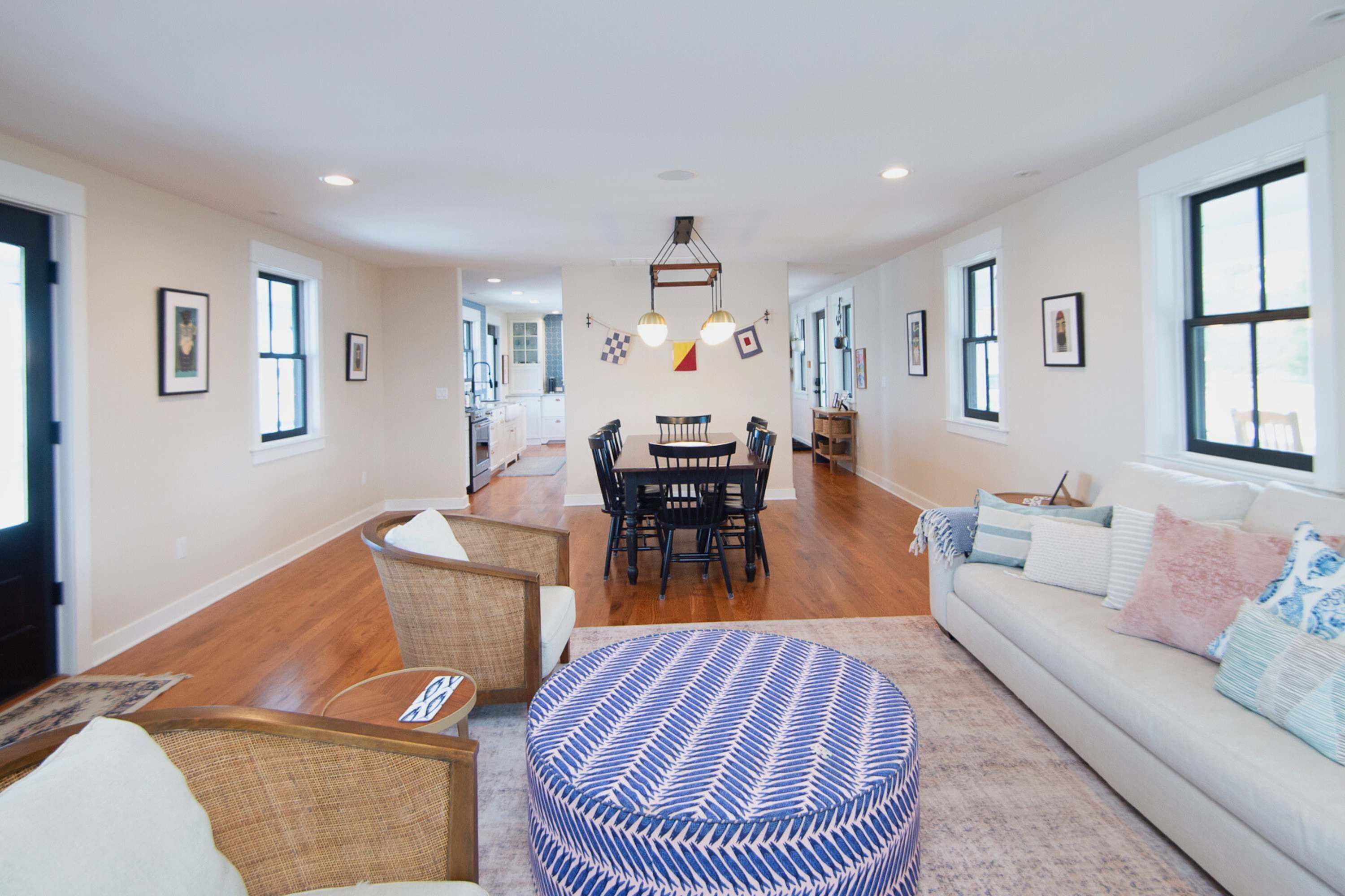 House | 5 bedrooms, Internet