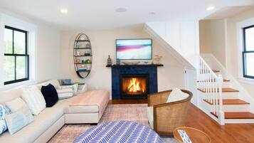House | 5 bedrooms, Internet