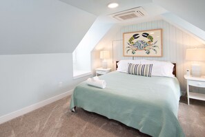 5 bedrooms, Internet - Modern Chesapeake Waterfront - Heated Pool - Dock (Cambridge)