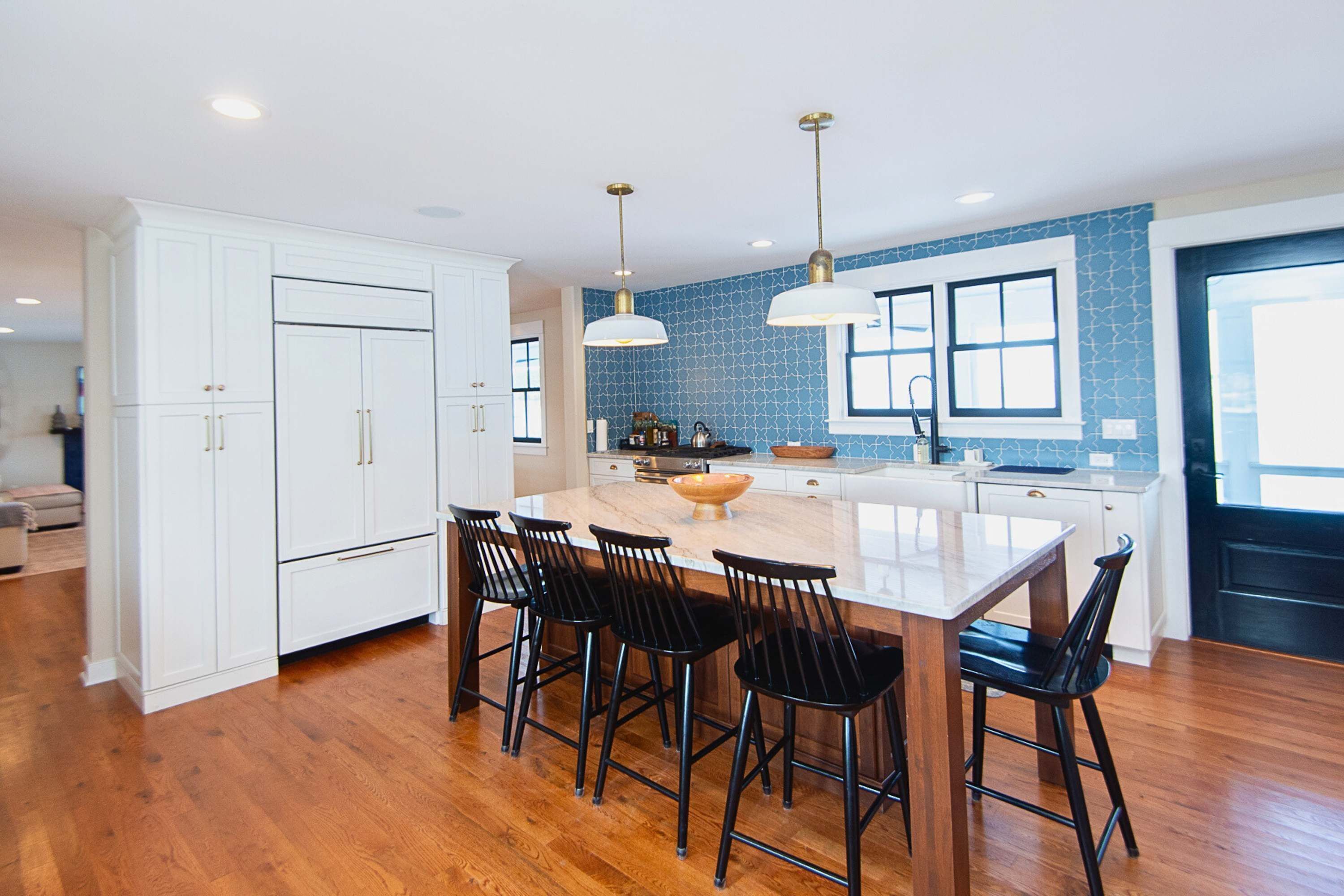 บ้านพัก