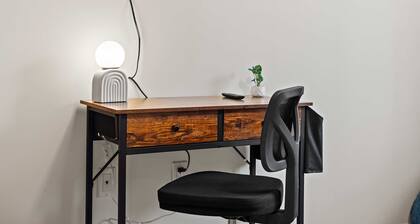 Streamside Hot Tub Dog Friendly Resort Access