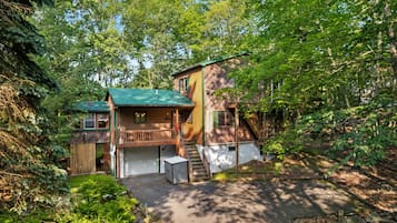 House | 5 bedrooms, Internet