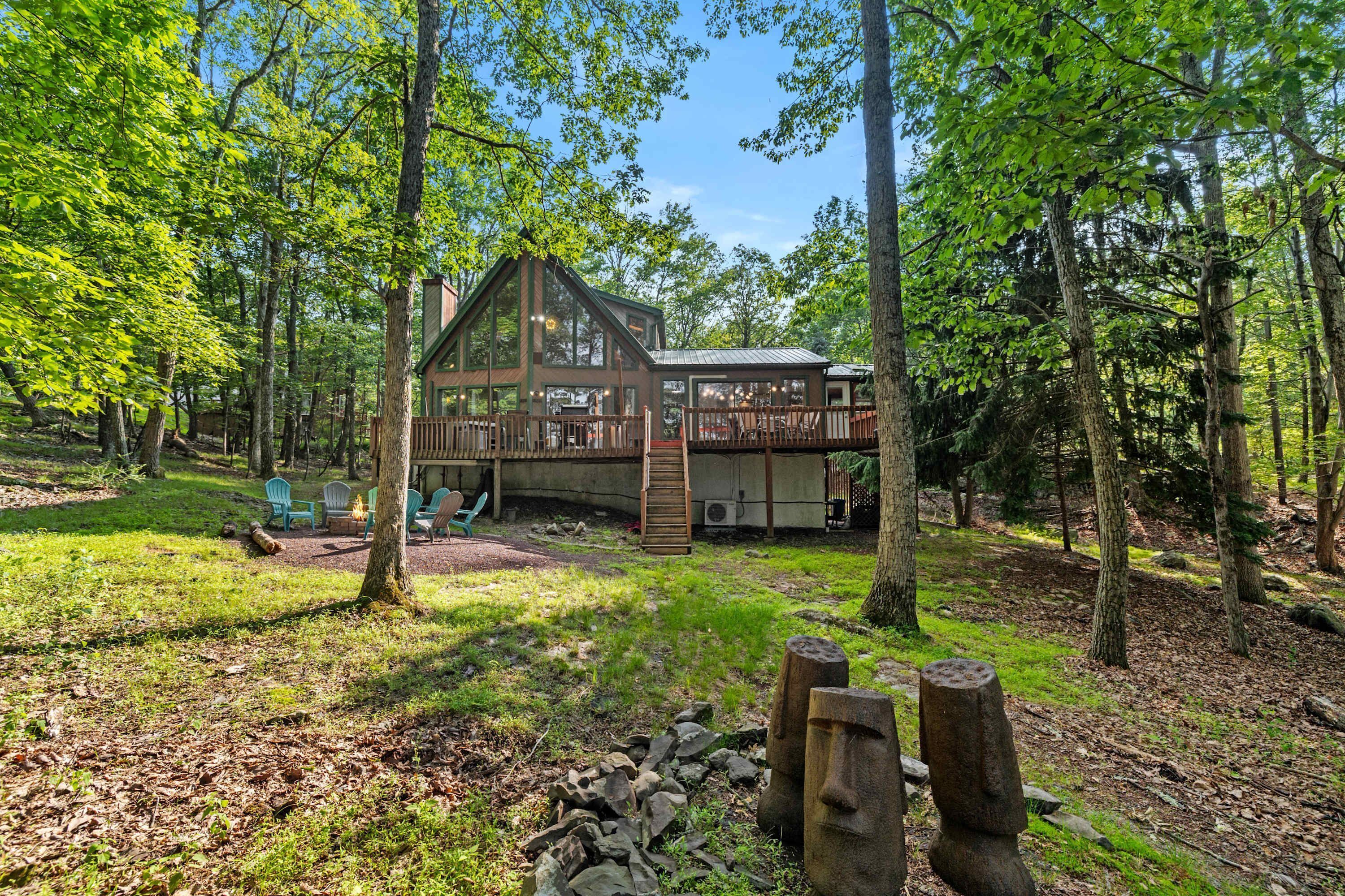 House | 5 bedrooms, Internet