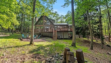 House | 5 bedrooms, Internet