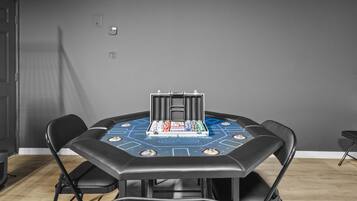 5 bedrooms, Internet