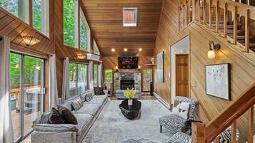 5 bedrooms, Internet