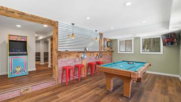 4 bedrooms, Internet