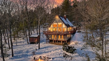 House | 4 bedrooms, Internet