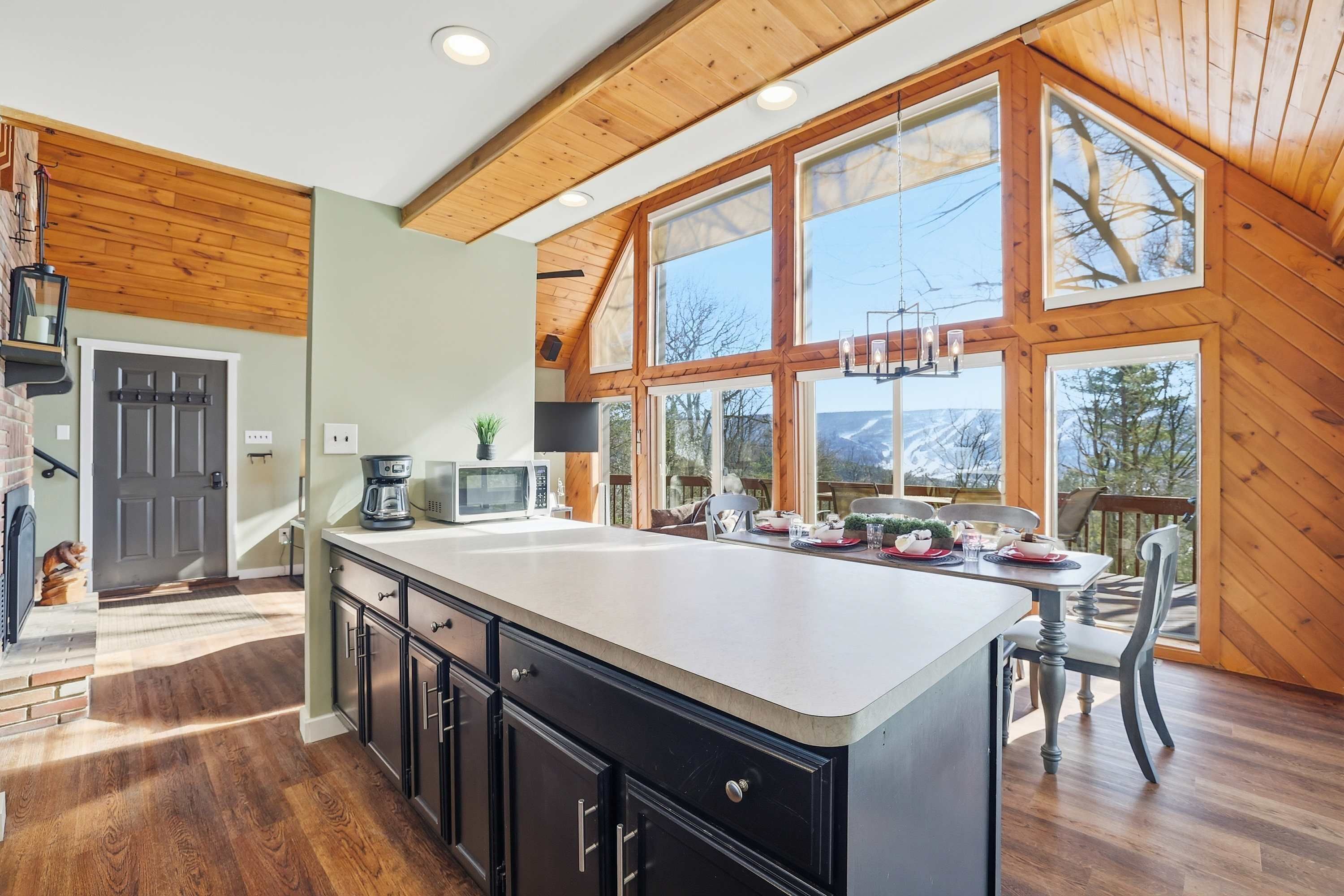 House | 4 bedrooms, Internet