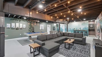 House | 4 bedrooms, Internet