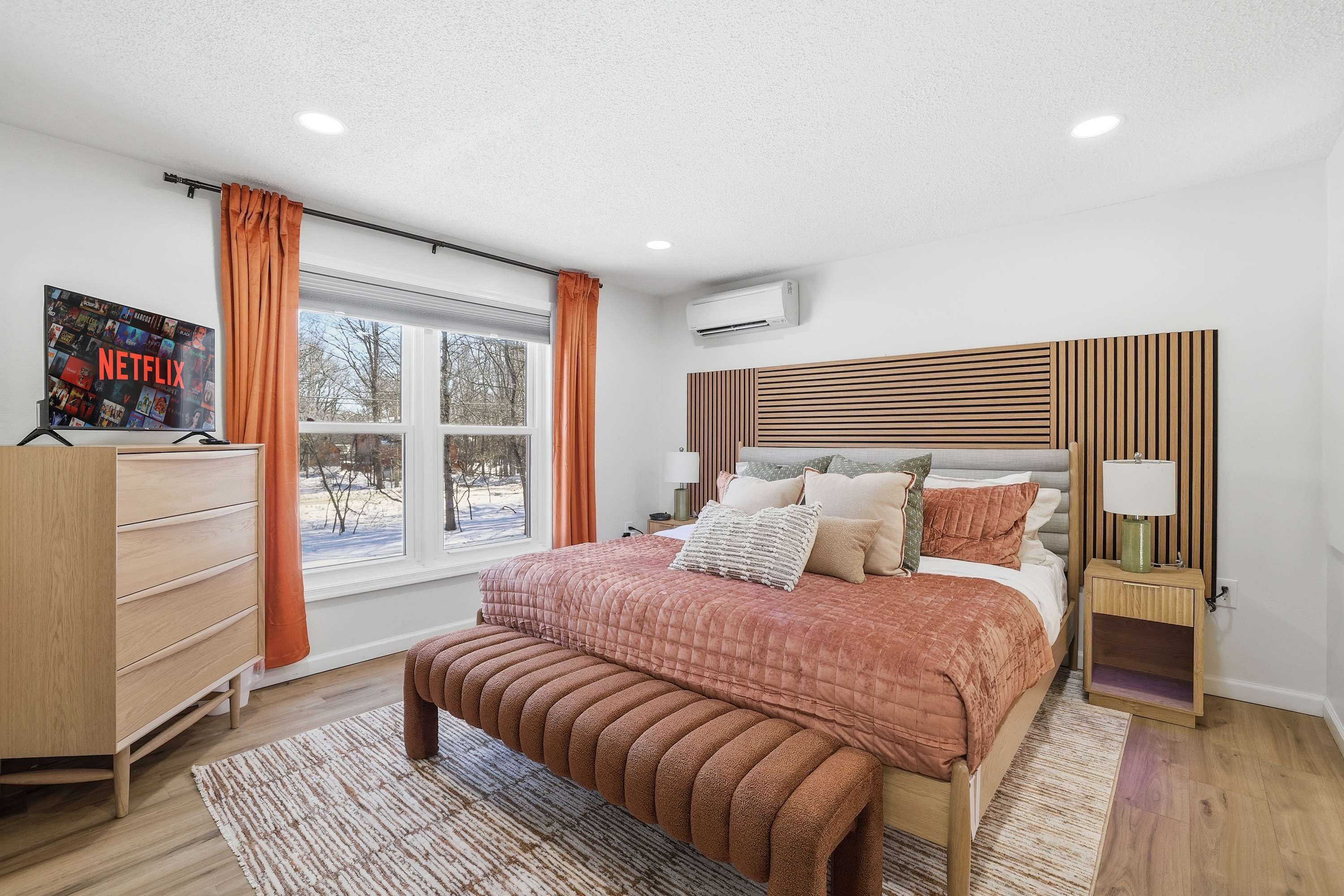 House | 4 bedrooms, Internet